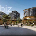 Charming 1+1 Apartment in Eyup, Istanbul (Listing No: 7661)