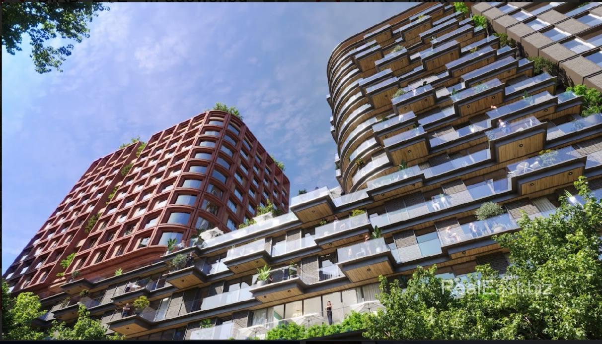 Charming 1+1 Apartment in Eyup, Istanbul