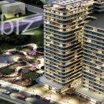 Привлекательная квартира в Авджыларе, Стамбул №7665