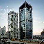 Spacious 3+1 Apartment in Istanbul with City View (Listing No: 7668)
