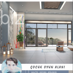Modern Apartment in Vibrant Beşiktaş (Listing No: 7669)