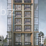 Modern Apartment in Vibrant Beşiktaş (Listing No: 7669)