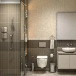 Elegant Apartment in the Heart of Eyup, Istanbul (Listing No: 7670)