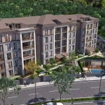 Elegant Apartment in the Heart of Eyup, Istanbul (Listing No: 7670)