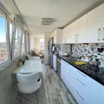 Luxury Roof Duplex in Prime Sisli Location (Listing No: 7673)