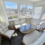 Luxury Roof Duplex in Prime Sisli Location (Listing No: 7673)