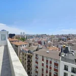 Luxury Roof Duplex in Prime Sisli Location (Listing No: 7673)