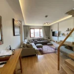 Luxury Roof Duplex in Prime Sisli Location (Listing No: 7673)
