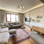 Luxury Roof Duplex in Prime Sisli Location (Listing No: 7673)