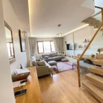 Luxury Roof Duplex in Prime Sisli Location (Listing No: 7673)