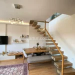 Luxury Roof Duplex in Prime Sisli Location (Listing No: 7673)