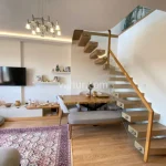 Luxury Roof Duplex in Prime Sisli Location (Listing No: 7673)