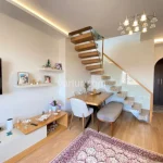 Luxury Roof Duplex in Prime Sisli Location (Listing No: 7673)
