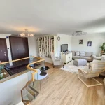 Luxury Roof Duplex in Prime Sisli Location (Listing No: 7673)