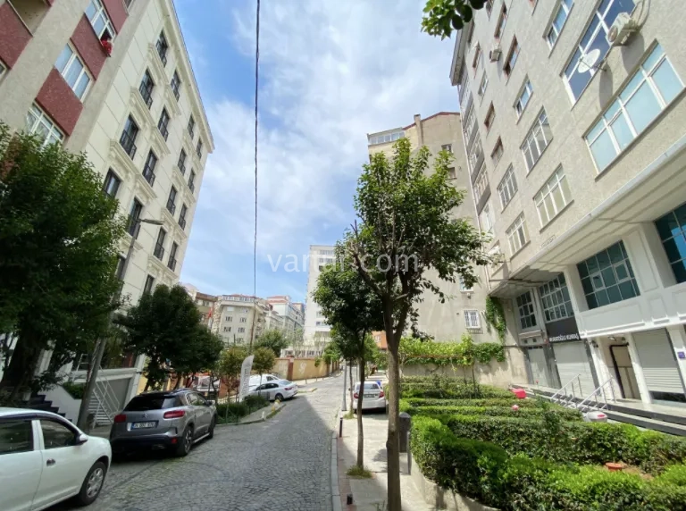 Luxury Roof Duplex in Prime Sisli Location