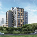 Modern Living in Kagithane: Your Urban Oasis Awaits (Listing No: 7674)