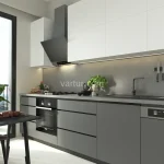 Modern Living in Kagithane: Your Urban Oasis Awaits (Listing No: 7674)