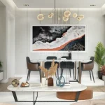 Modern Living in Kagithane: Your Urban Oasis Awaits (Listing No: 7674)