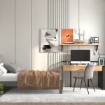 Modern Living in Kagithane: Your Urban Oasis Awaits (Listing No: 7674)