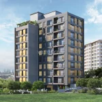 Modern Living in Kagithane: Your Urban Oasis Awaits (Listing No: 7674)