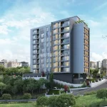 Modern Living in Kagithane: Your Urban Oasis Awaits (Listing No: 7674)