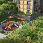 Modern Living in Kagithane: Your Urban Oasis Awaits (Listing No: 7674)