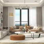 Modern Living in Kagithane: Your Urban Oasis Awaits (Listing No: 7674)