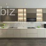 Luxury Apartment in Beşiktaş with Stunning Sea Views (Listing No: 7678)
