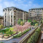 Luxury Apartment in Beşiktaş with Stunning Sea Views (Listing No: 7678)