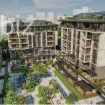 Luxury Apartment in Beşiktaş with Stunning Sea Views (Listing No: 7678)