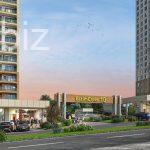 Modern Apartment in Thriving Başakşehir, Istanbul (Listing No: 7679)