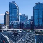 Contemporary 1+1 Residence in Vibrant Sariyer (Listing No: 7680)