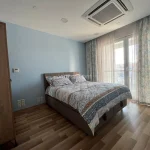 Contemporary 1+1 Residence in Vibrant Sariyer (Listing No: 7680)