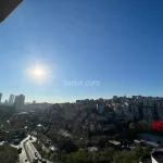 Contemporary 1+1 Residence in Vibrant Sariyer (Listing No: 7680)