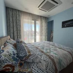 Contemporary 1+1 Residence in Vibrant Sariyer (Listing No: 7680)