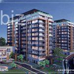 Charming Apartment in the Heart of Beyoğlu, Istanbul (Listing No: 7681)