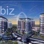 Charming Apartment in the Heart of Beyoğlu, Istanbul (Listing No: 7681)