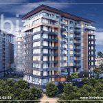 Charming Apartment in the Heart of Beyoğlu, Istanbul (Listing No: 7681)