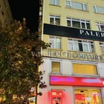 Exquisite 3+1 Apartment in the Heart of Istanbul (Listing No: 7683)