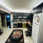 Exquisite 3+1 Apartment in the Heart of Istanbul (Listing No: 7683)