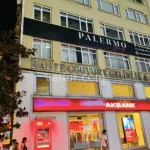 Exquisite 3+1 Apartment in the Heart of Istanbul (Listing No: 7683)