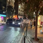 Exquisite 3+1 Apartment in the Heart of Istanbul (Listing No: 7683)