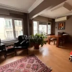 Exquisite 3+1 Apartment in the Heart of Istanbul (Listing No: 7683)