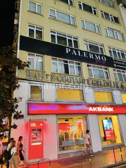 Exquisite 3+1 Apartment in the Heart of Istanbul