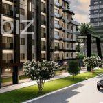 Esenyurt’ta Kalabalık Bir 2+1 Daire (İlan No: 7686)
