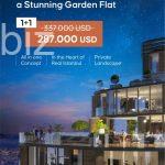 Charming 1+2 Apartment in Eyup, Istanbul (Listing No: 7691)