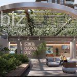 Charming 1+2 Apartment in Eyup, Istanbul (Listing No: 7691)