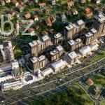 Beyoğlu’nda Kalabalık Bir 2+1 Daire (İlan No: 7696)