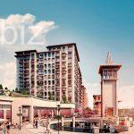Beyoğlu’nda Kalabalık Bir 2+1 Daire (İlan No: 7696)