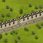 Stunning 3+1 Apartment in Buyukcekmece (Listing No: 7704)